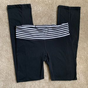 Gap yoga pants leggings